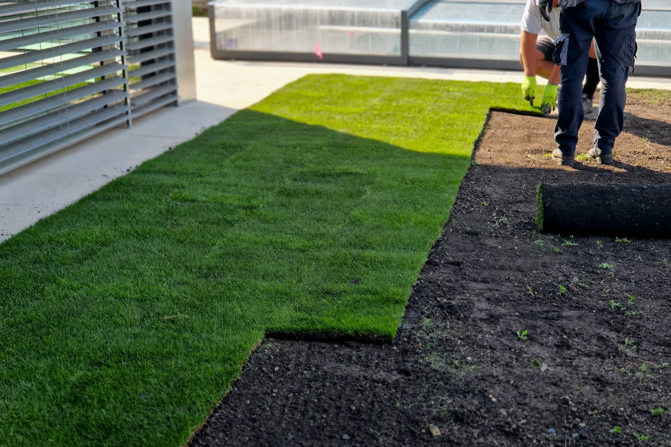 Ceres Artificial Grass Installation - artificial grass installation in Ceres, CA